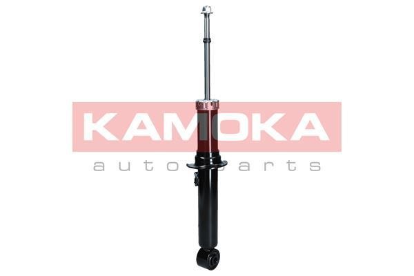 Kamoka 2000617 Front right gas oil shock absorber 2000617