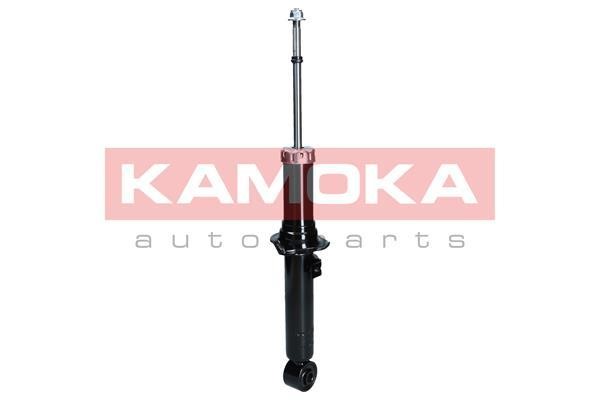 Kamoka 2000618 Front Left Gas Oil Suspension Shock Absorber 2000618