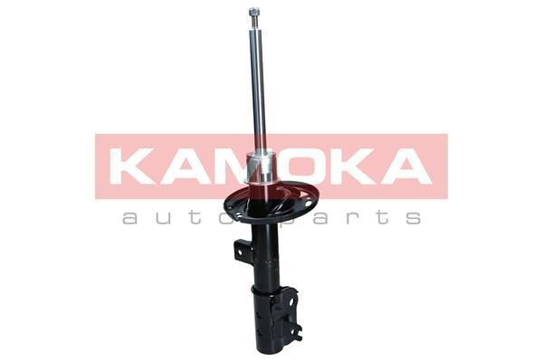Kamoka 2000555 Front Left Gas Oil Suspension Shock Absorber 2000555