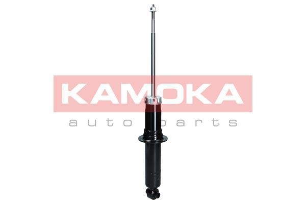 Kamoka 2000620 Rear oil and gas suspension shock absorber 2000620