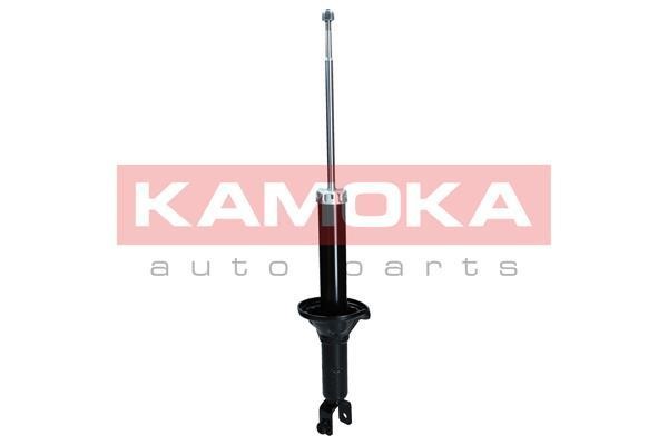 Kamoka 2000625 Rear oil and gas suspension shock absorber 2000625