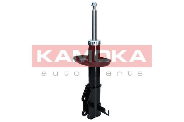 Front right gas oil shock absorber Kamoka 2000558