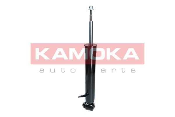 Rear right gas oil shock absorber Kamoka 2000666