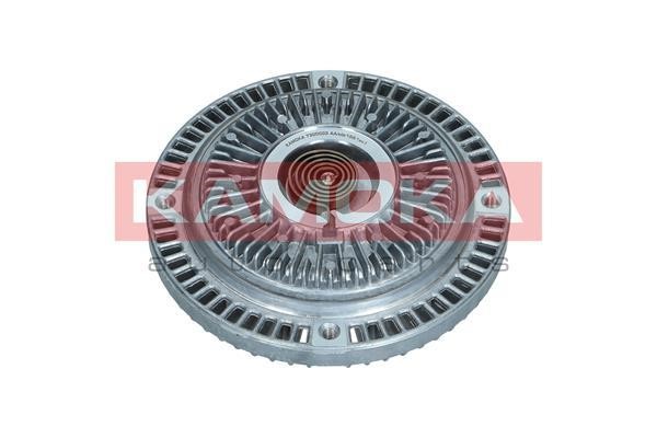 7300003 Kamoka Clutch, radiator fan