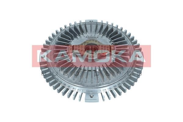 7300004 Kamoka Clutch, radiator fan
