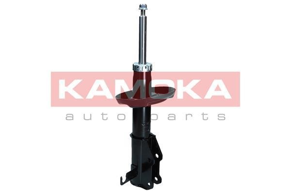 Kamoka 2000559 Front Left Gas Oil Suspension Shock Absorber 2000559