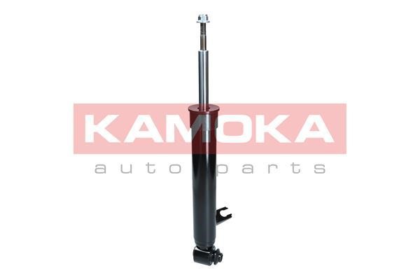Kamoka 2000666 Rear right gas oil shock absorber 2000666