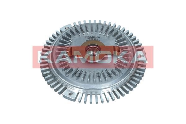 7300005 Kamoka Clutch, radiator fan