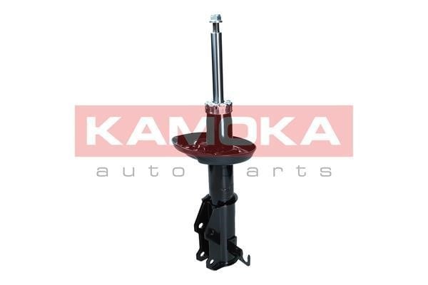 Front right gas oil shock absorber Kamoka 2000560