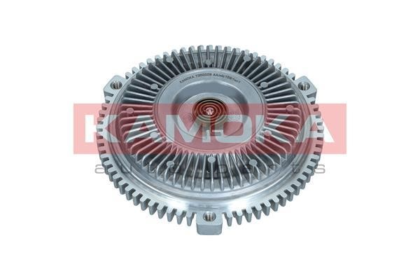 Kamoka 7300006 Clutch, radiator fan 7300006 7300006 Kamoka Clutch, radiator fan