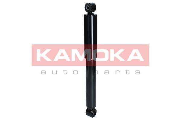 Kamoka 2000737 Rear oil and gas suspension shock absorber 2000737
