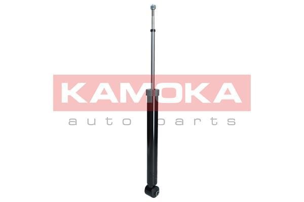 Kamoka 2000754 Rear oil and gas suspension shock absorber 2000754