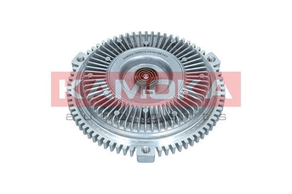 Viscous fan coupling BMW X5: 7300012 Kamoka Viscous coupling