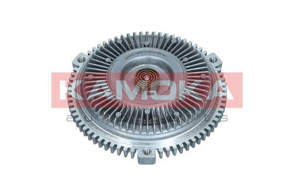 Cooling fan clutch BMW: 7300013 Kamoka Clutch, radiator fan