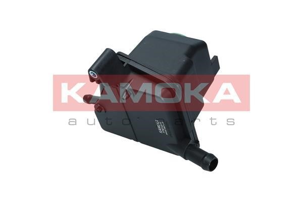 Expansion Tank, power steering hydraulic oil Kamoka 7721001