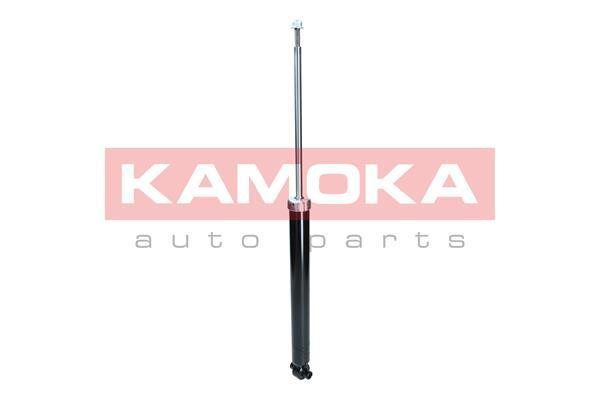 Kamoka 2000779 Rear oil and gas suspension shock absorber 2000779