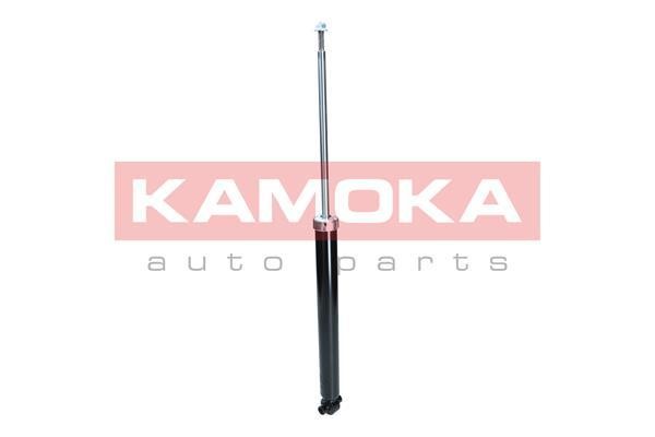 Rear gas shock absorber Kamoka 2000779