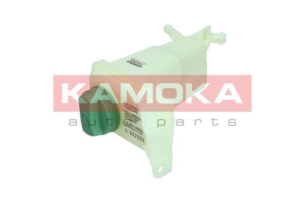 Expansion Tank, power steering hydraulic oil Kamoka 7721002