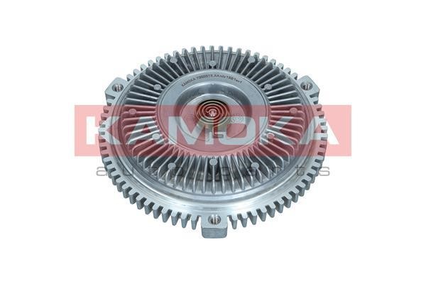 Kamoka 7300015 Clutch, radiator fan 7300015 7300015 Kamoka Clutch, radiator fan