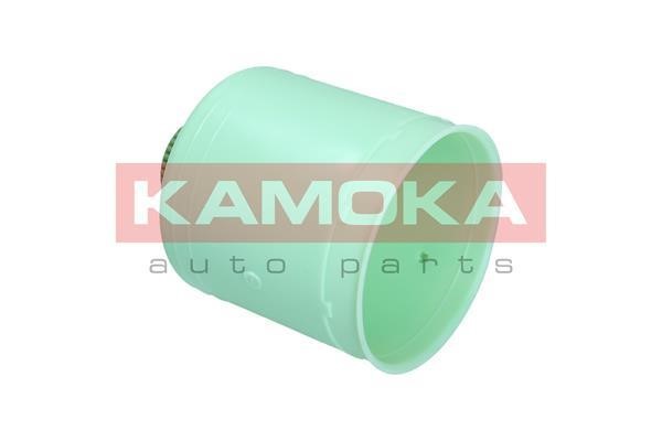Expansion Tank, power steering hydraulic oil Kamoka 7721003
