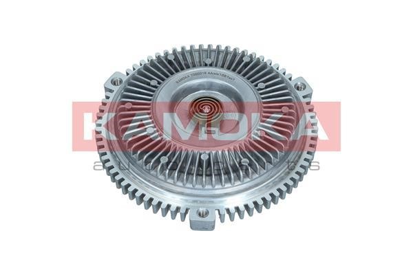 Cooling fan clutch Mercedes C-Class: 7300018 Kamoka Clutch, radiator fan