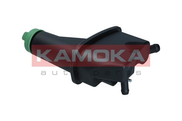 Expansion Tank, power steering hydraulic oil Kamoka 7721004