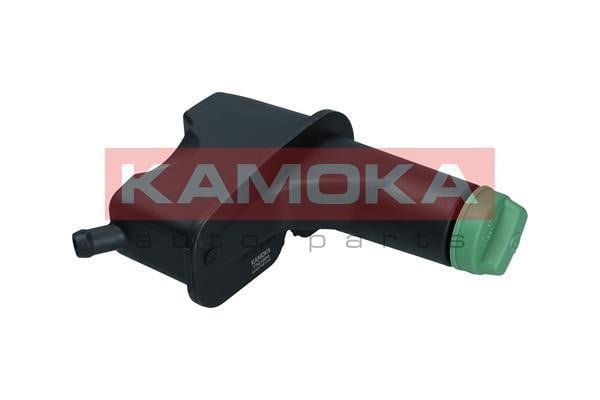 Kamoka 7721004 Expansion Tank, power steering hydraulic oil 7721004