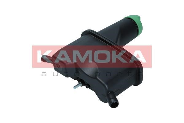 Expansion Tank, power steering hydraulic oil Kamoka 7721005