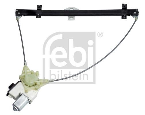 febi 177798 Window Regulator 177798 177798 febi Window Regulator