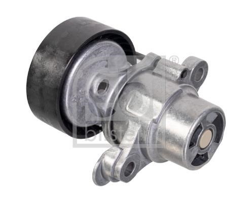 Belt tensioner febi 177971