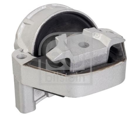 Engine support mount Audi A6: 177816 febi Engine mount