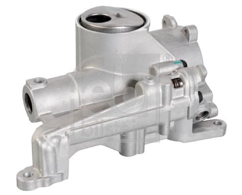 OIL PUMP febi 178034