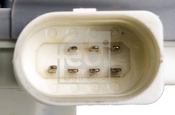 febi Door lock – price 271 PLN