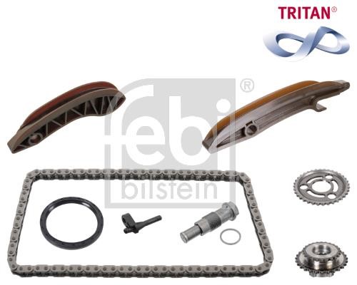 177770 febi Timing Chain Kit