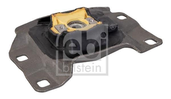 febi 177916 Mounting, transfer case 177916