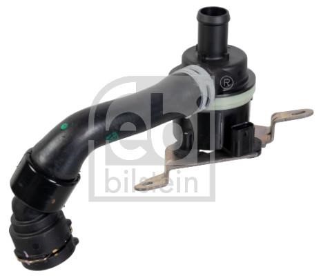 178311 febi Additional coolant pump