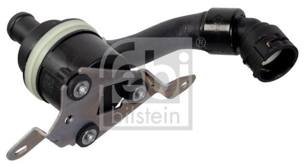 Additional coolant pump febi 178311