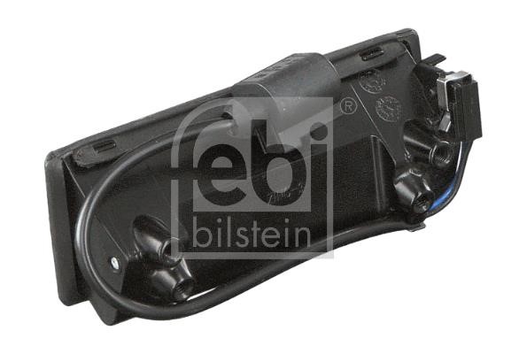 Switch, tailgate release febi 178517