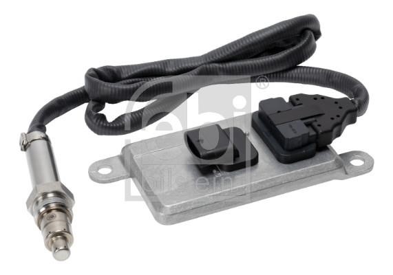 febi 178601 NOx Sensor, urea injection 178601 178601 febi NOx Sensor, urea injection