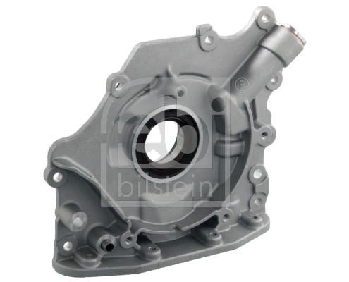 Oil pump Suzuki: 178670 febi OIL PUMP