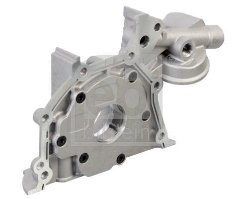 OIL PUMP febi 178674