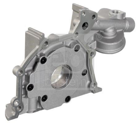 OIL PUMP febi 178675
