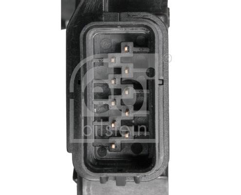 Door lock febi 178559
