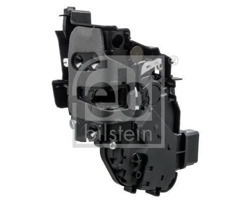 Car door lock Jaguar XF: 178560 febi Door lock