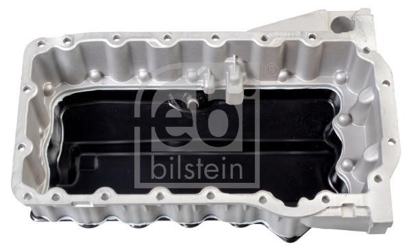 179328 febi Oil Pan