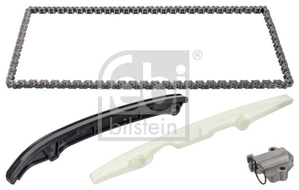Timing chain kit Fiat: 178624 febi Timing Chain Kit