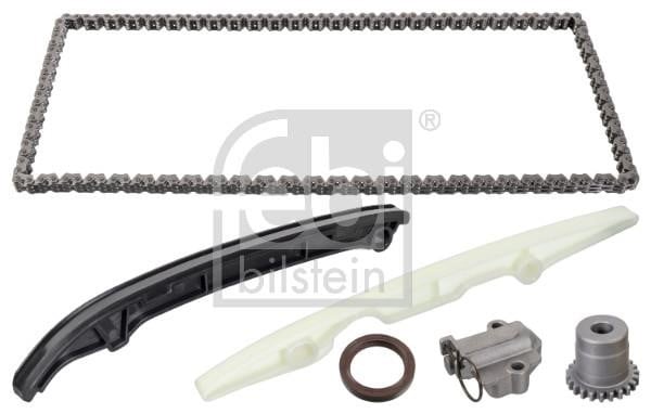 Timing chain kit Alfa Romeo Mito: 178626 febi Timing Chain Kit