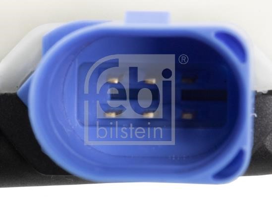 Door lock febi 178563