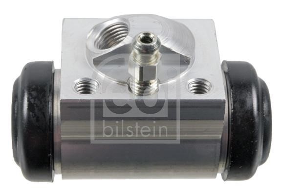 Wheel cylinder Smart Forfour: 178638 febi Wheel Brake Cylinder
