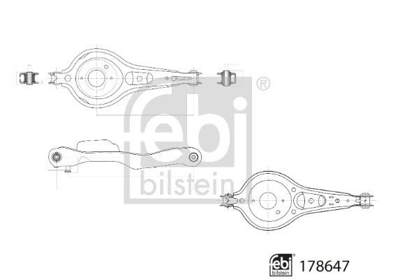 Buy febi 178647 at a low price in United Arab Emirates!